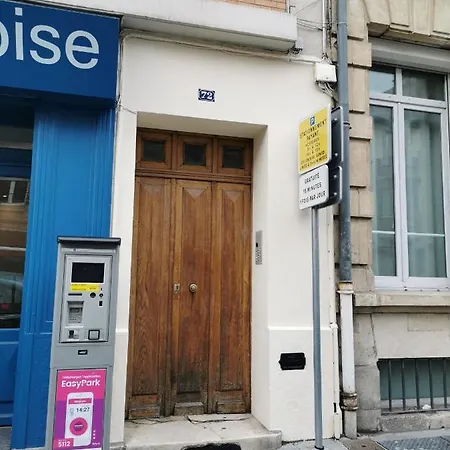 Chez Fifi - Hyper Centre A 200 M De La Cathedrale