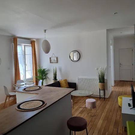 Chez Fifi - Hyper Centre à 200 M De La Cathédrale