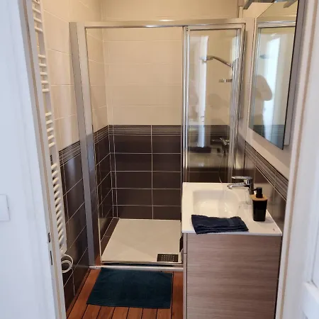 Chez Fifi - Hyper Centre à 200 M De La Cathédrale Apartamento Reims