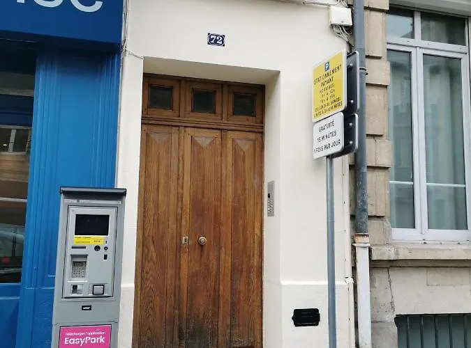 Chez Fifi - Hyper Centre A 200 M De La Cathedrale