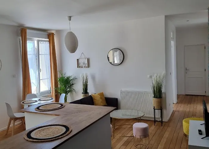 Chez Fifi - Hyper Centre A 200 M De La Cathedrale